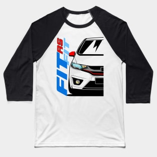 Fit RS 2014 Baseball T-Shirt